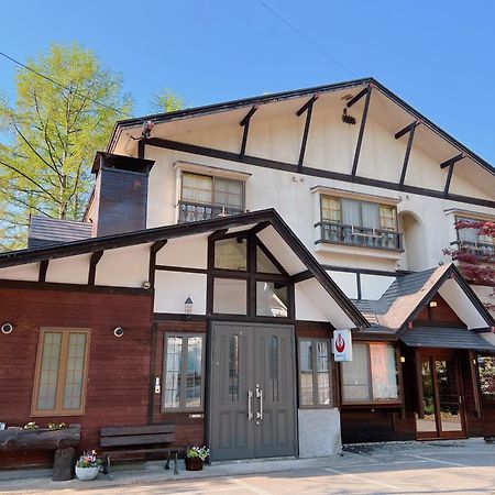 Hotel Irodori Matsumoto Exterior foto