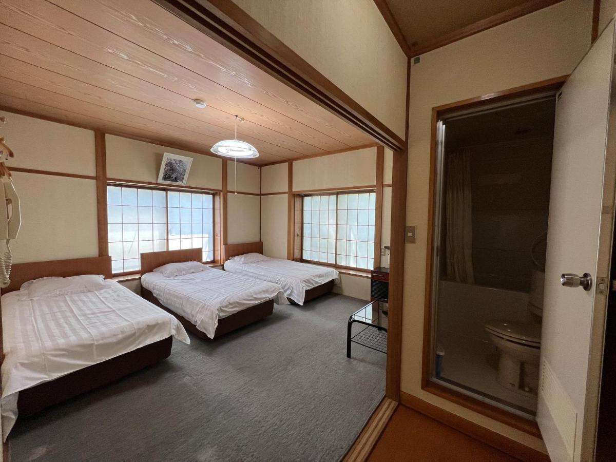 Hotel Irodori Matsumoto Exterior foto