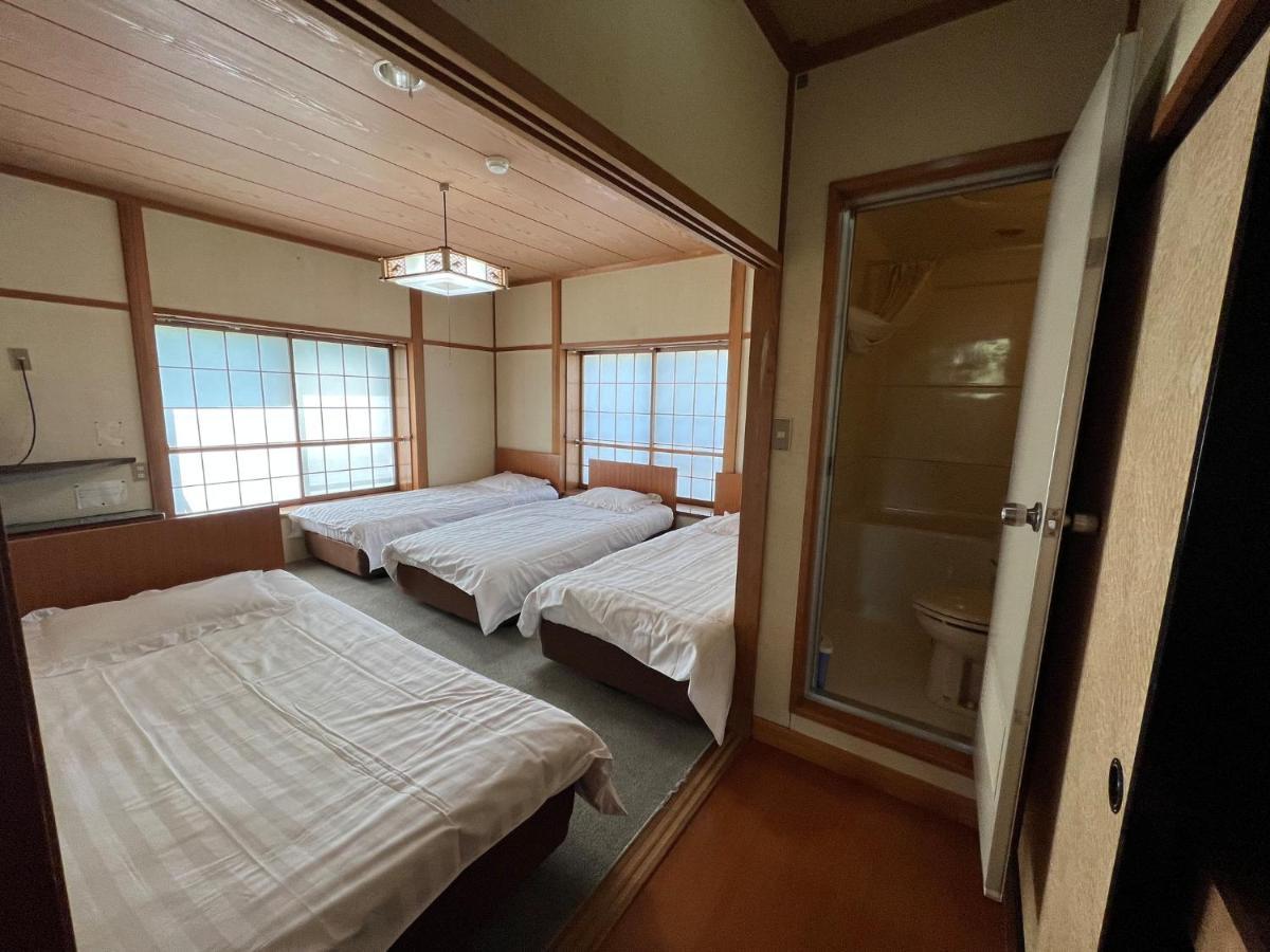 Hotel Irodori Matsumoto Exterior foto